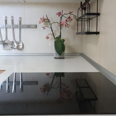 Apartament Center 2 Bedroom A/c